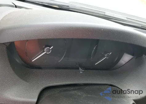 2025 Ram Promaster 3500 3500 High z USA, uszkodzony, nr VIN 3C6MRVHG2SE552736